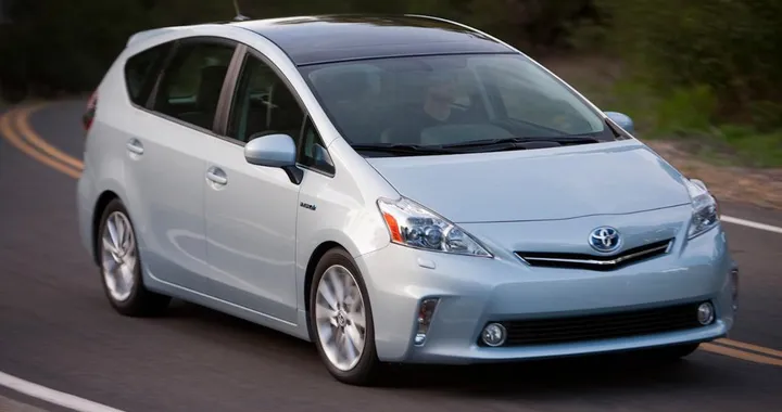 Toyota: superati i 7 milioni di veicoli ibridi venduti