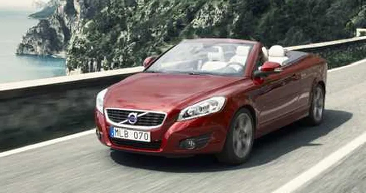 Pininfarina scioglie la joint venture con Volvo