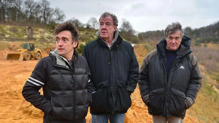 Top Gear, finita l'era Clarkson: in onda l'ultima puntata