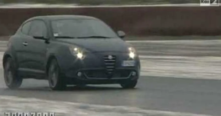 Annozero: Fiat subì danno di immagine per la MiTo