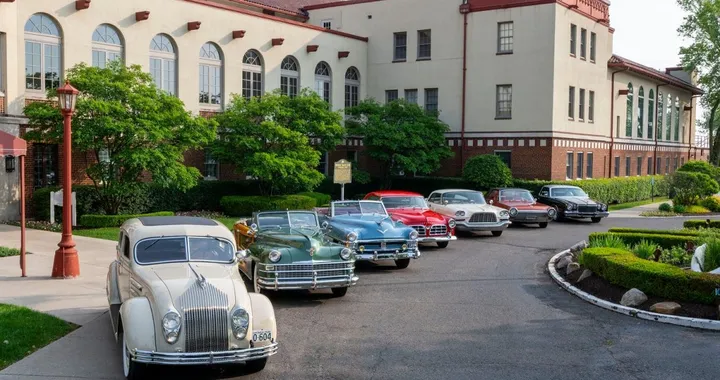 Carlisle Chrysler Nationals 2025: un secolo di innovazione in mostra a Carlisle