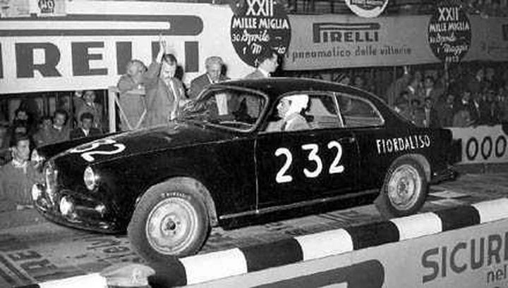 Pirelli: inaugurato a Milano l'Archivio Storico