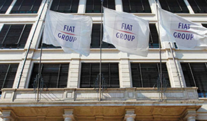 Fiat, Mirafiori: Marchionne ha pronti vari 