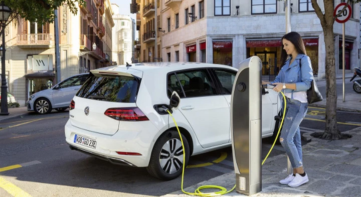 Volkswagen taglia l’Iva sulle elettriche