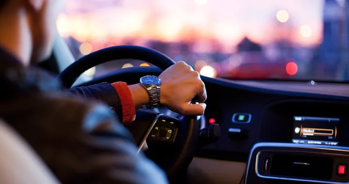 Fase 2: si può accompagnare qualcuno in auto?
