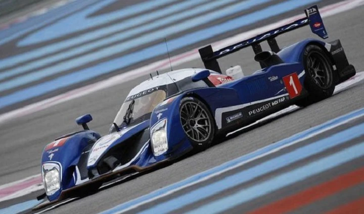 WEC: Peugeot annuncia il ritorno in forma ufficiale
