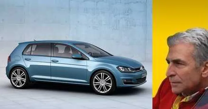 Volkswagen Golf 7... un nuovo capitolo