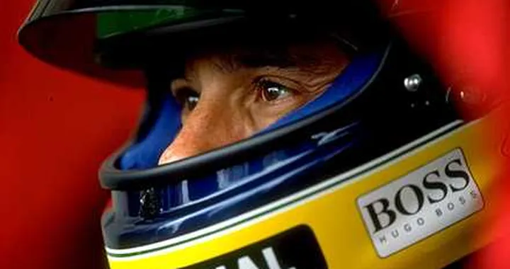 F1, il ricordo di Senna al Sundance Film Festival