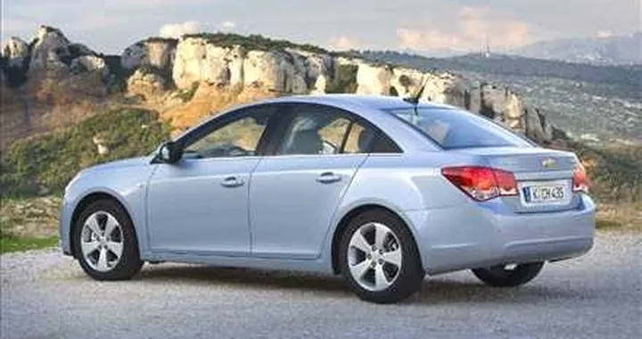 GM Daewoo: al richiamo 58.000 auto