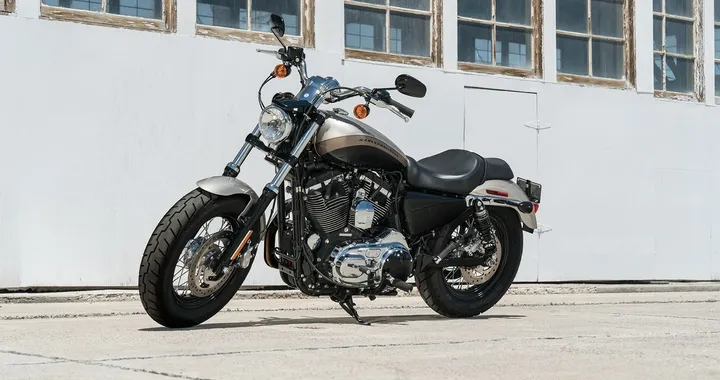 Harley-Davidson: porte aperte il 5 e 6 maggio