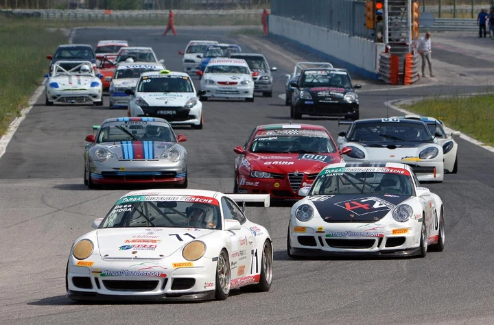 Weekend 31 ottobre-2 novembre: tutti gli eventi a motore in programma