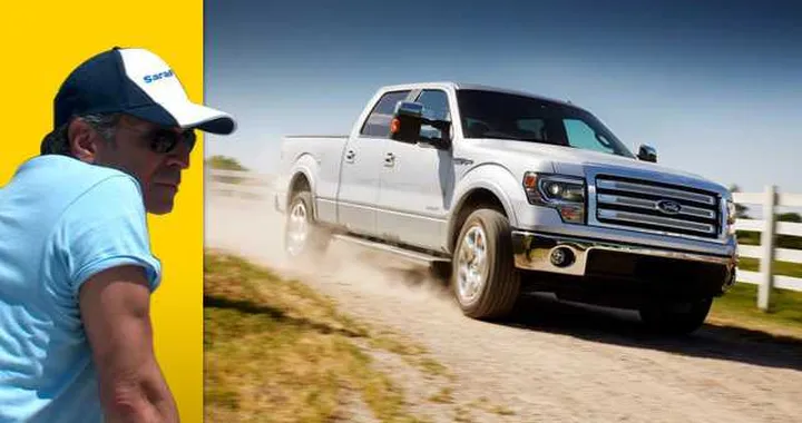 Sarà il pick-up la prossima moda?