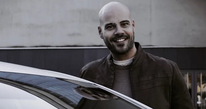 LaSceltaIONIQ: la web serie con Marco D’Amore firmata Hyundai