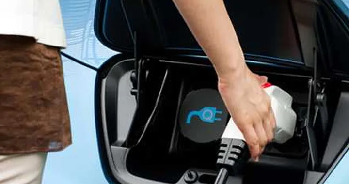 Auto elettrica? Ci pensa 1 automobilista su 4