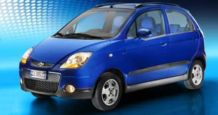 Chevrolet Italia aumenta del 30% la quota di mercato nei primi 4 mesi dell’anno