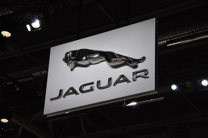 Jaguar al Salone di Parigi 2016