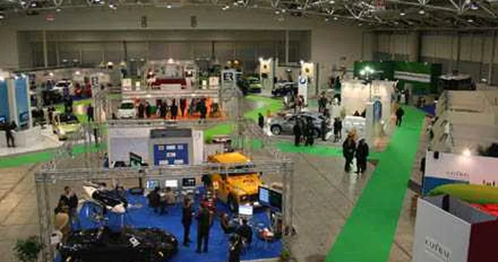 21.000 visitatori ad Automechanika Roma