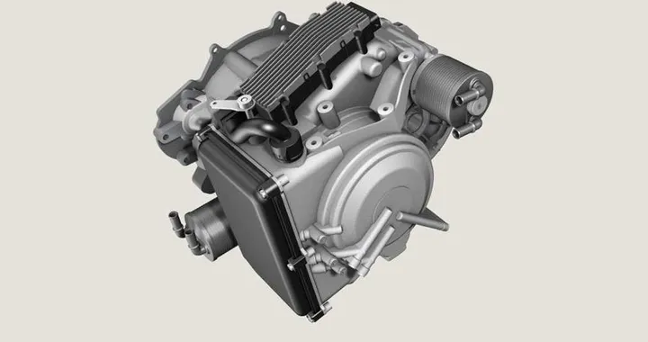 Da ZF una nuova trasmissione a 9 rapporti