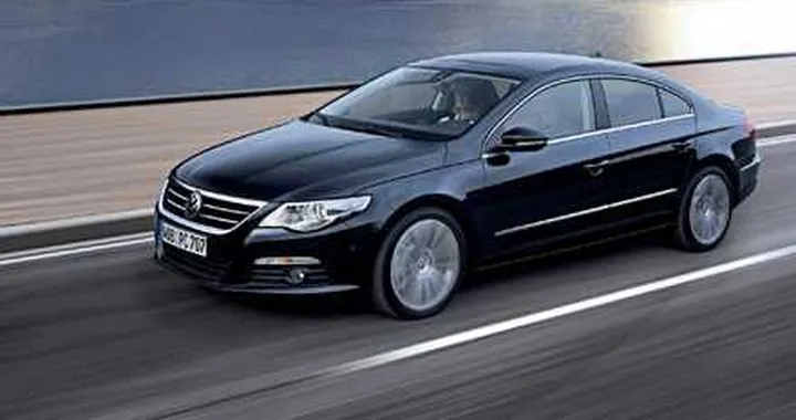Volkswagen Passat MY 2010: arrivano le nuove versioni