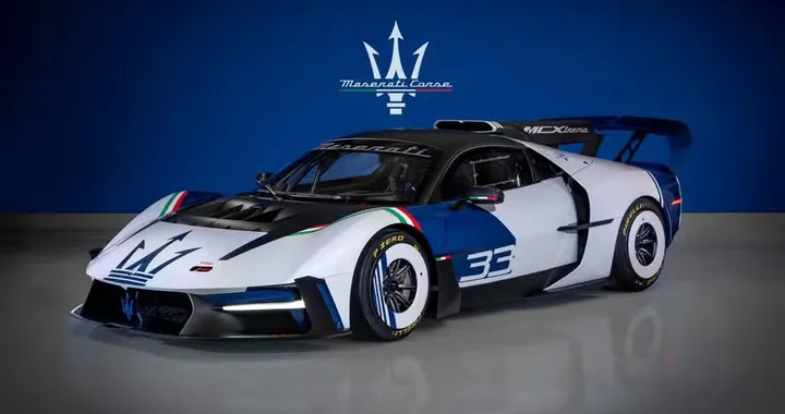 Maserati MCXtrema: consegnato l’ultimo esemplare da 730 CV