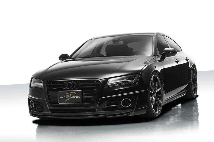 Audi A7 Sportback by Wald International