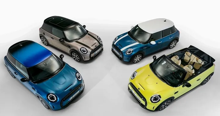 Mini 2021: novità e caratteristiche del restyling