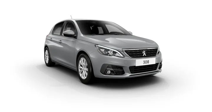 Peugeot: serie speciale Style per 108, 208, 308 e 2008