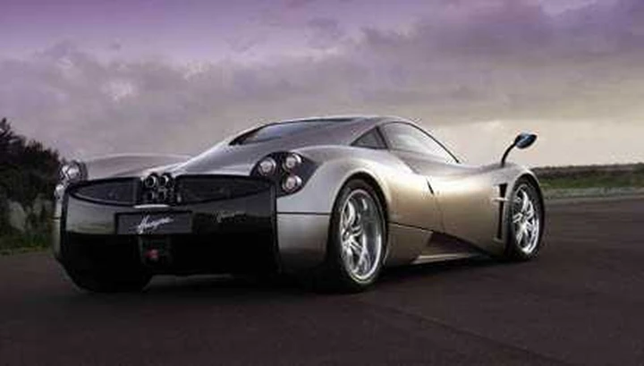 Pagani e il video misterioso: una novità per Ginevra?
