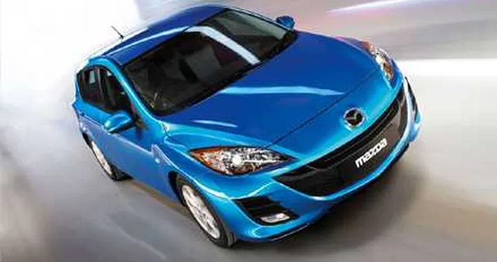 Mazda3: sportivamente compatta