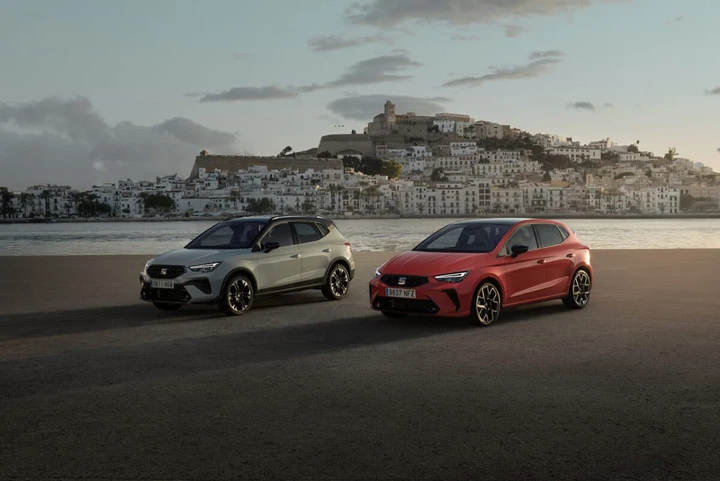 Nuovi listini Seat Ibiza e Seat Arona: prezzi 2026 e Black Edition