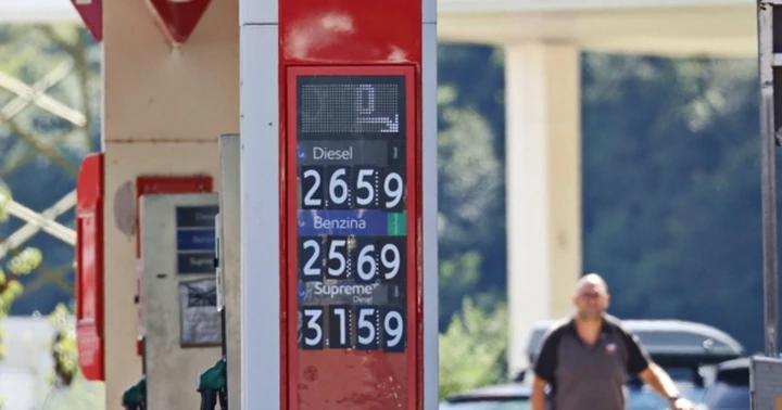 Diesel oltre 3 euro: il distributore più caro è sulla A22