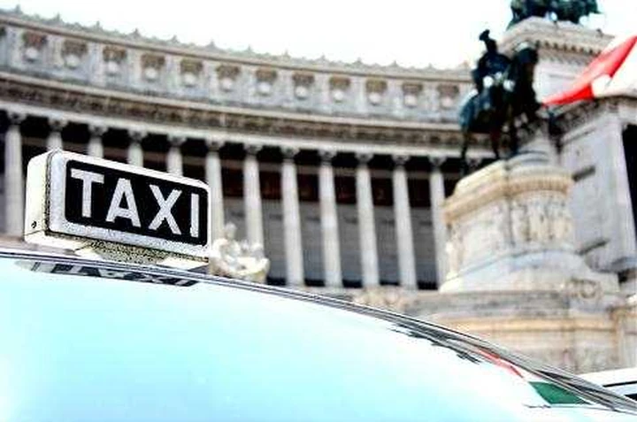 Taxi: a Roma aumenti 