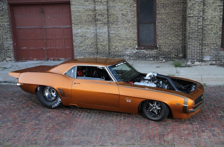 Tuning: l'EPA vuole vietarlo negli USA