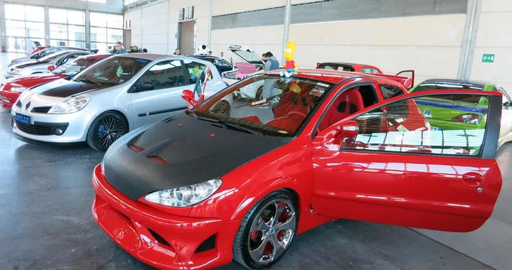 My Special Car: al via la 12esima edizione