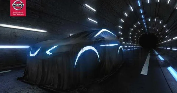 Nissan Qashqai 2014: nuovo teaser