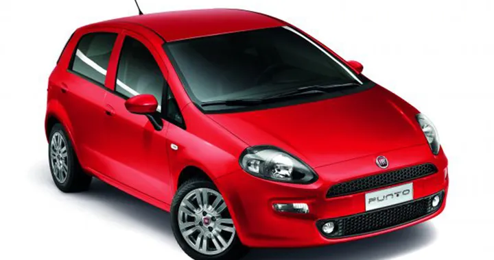 Fiat Punto: debutta il 1.3 Multijet II 95 CV Euro 6
