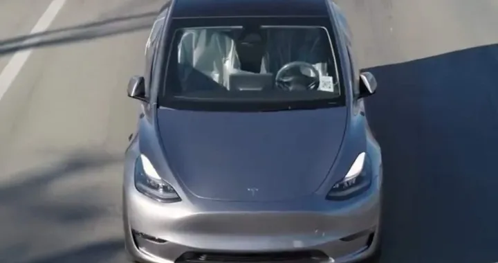 Tesla accelera sul robotaxi: in arrivo la sperimentazione commerciale ad Austin
