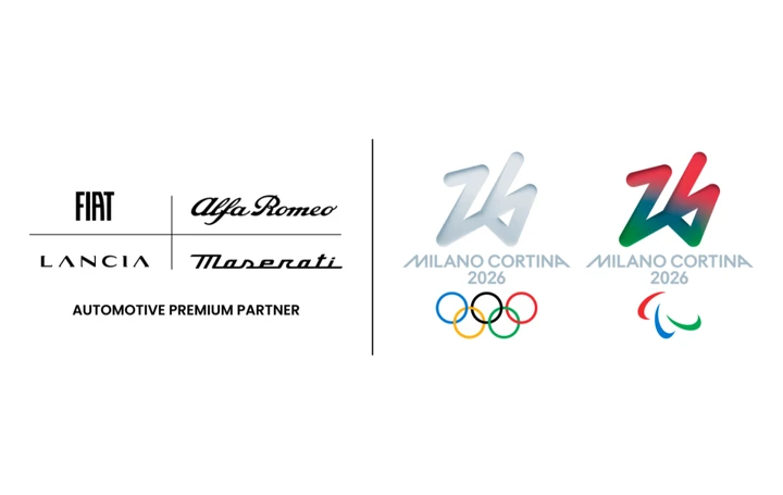 Stellantis sarà alle Olimpiadi invernali di Milano Cortina 2026