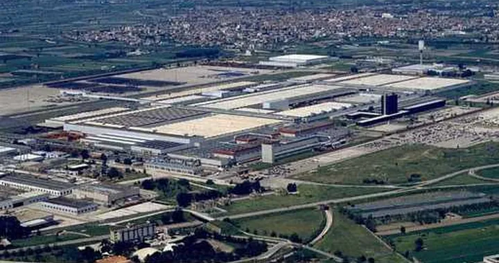 E' ufficiale: la Panda si farà a Pomigliano