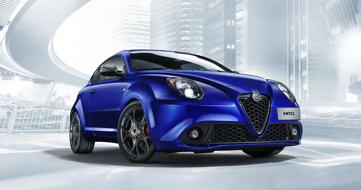 Alfa Romeo MiTo: il canto del cigno dopo 10 anni