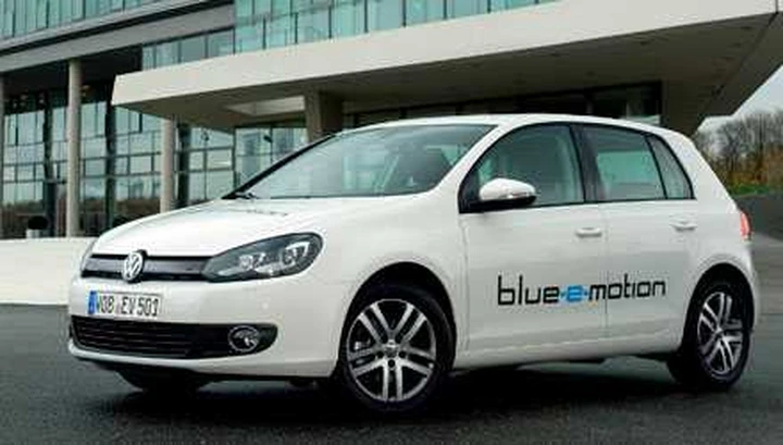 Volkswagen: svelati i piani per la mobilità del futuro