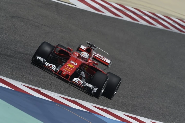 Formula 1: Giovinazzi secondo nella seconda giornata di test