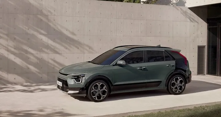 Kia Niro: novità, elettrificazione e approccio sostenibile