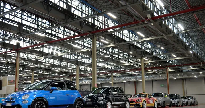 Heritage Hub celebra Abarth con una mostra speciale