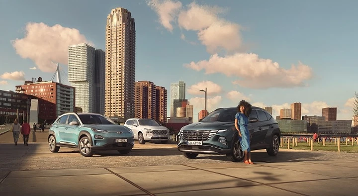 Hyundai: nuova iniziativa Maxi Rottamazione