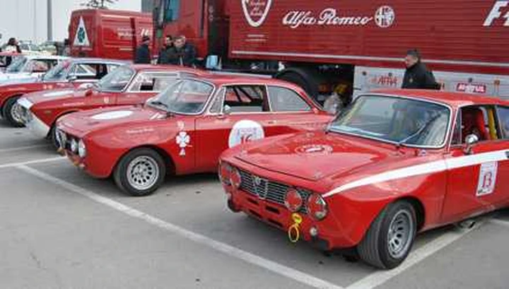 Milano AutoClassica: l'auto d'epoca protagonista