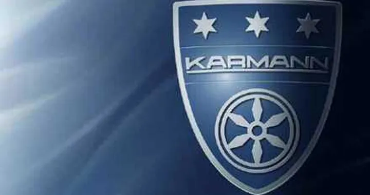 La Volkswagen riaprirà la Karmann