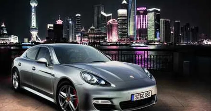 Auto premium: la Cina diventa il 2° mercato mondiale