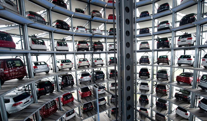 Mercato Auto europeo, a settembre FCA  segna +14,2%