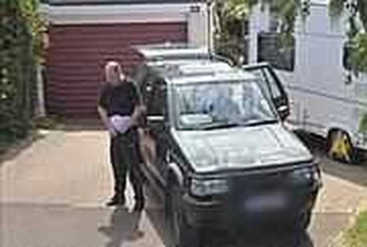 Quando Street View invade la privacy... dei ladri d'auto